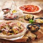 Pâte à pizza - HERTA en promo à 1,39 € chez Carrefour Pâte à pizza - HERTA dans le catalogue Carrefour