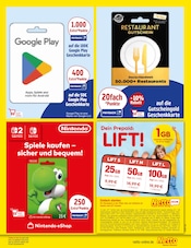 Nintendo im Netto Marken-Discount Prospekt in Germering Aktueller Netto Marken-Discount Prospekt mit Nintendo, "Aktuelle Angebote", Seite 42