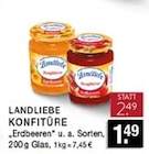 Aktuelle Erdbeeren Angebote bei E center in Düsseldorf Aktuelles Konfitüre Erdbeeren Angebot bei E center in Düsseldorf ab 1,49 €