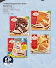 Meistertorte im V-Markt Prospekt Meistertorte von Coppenrath & Wiese im aktuellen V-Markt Prospekt für 5,99 €