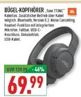 Aktuelles Bügel-Kopfhörer Tune 770NC Angebot bei Marktkauf in Düsseldorf ab 69,99 €