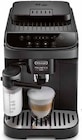 Aktuelles Kaffeevollautomat MAGNIFICA EVO ECAM293.52.B Angebot bei expert in Weißenfels ab 11,11 €