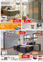 Schrank im Zurbrüggen Prospekt in Bremerhaven Aktueller Zurbrüggen Prospekt mit Schrank, "BEST DEALS", Seite 11