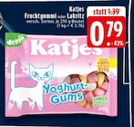 EDEKA Dorsten - Fruchtgummi Angebot im Prospekt Fruchtgummi bei EDEKA im Dorsten Prospekt für 0,79 €