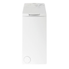 Lave linge top - INDESIT - Carrefour à Vitry-le-François Lave linge top - INDESIT en promo chez Carrefour Vitry-le-François à 329,99 €