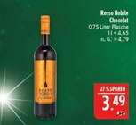 Aktuelle Wein Angebote bei Marktkauf in Leipzig Aktuelles Chocolat Angebot bei Marktkauf in Leipzig ab 3,49 €