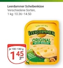 Angebot im GLOBUS Rostock Prospekt GLOBUS Rostock Prospekt mit im Angebot für 1,45 €