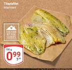 Tilapiafilet bei GLOBUS im Prospekt "" für 0,99 €