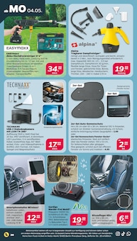 Dampfreiniger im Netto mit dem Scottie Prospekt "Günstig. Besser. Für Dich." mit 37 Seiten (Lübeck)