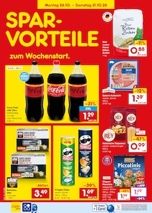 Batterie im Netto Marken-Discount Prospekt "Aktuelle Angebote" mit 72 Seiten (Ingolstadt)