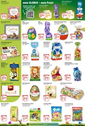 Aktueller GLOBUS Prospekt mit Kinder Überraschung, "Aktuelle Angebote", Seite 9