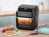 Digitale Heißluftfritteuse 13606 bei Penny im Prospekt "" für 69,99 €