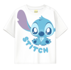 Lilo & Stitch T-Shirt für 2,50 € bei PEPCO im Angebot Lilo & Stitch T-Shirt im aktuellen PEPCO Prospekt
