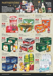 Aktueller EDEKA Prospekt mit Cola, "Aktuelle Angebote", Seite 15