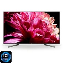 Boulanger Villeurbanne - TV LED Sony Bravia KD55XG9505 Android TV Promo TV LED Sony Bravia KD55XG9505 Android TV dans le catalogue Boulanger "Les offres high tech" à Villeurbanne