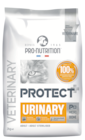 SÉLECTION DE CROQUETTES - 2KG - PROTECT VETERINARY à 22,09 € dans le catalogue Animalis