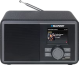 Internetradio IRK 15 von Blaupunkt im aktuellen Kaufland Prospekt