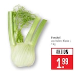 Fenchel bei Marktkauf im Holzgerlingen Prospekt für 1,99 €