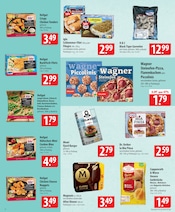 Aktueller famila Nordost Prospekt mit Fast Food, "besser als gut!", Seite 8