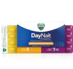 DayNait Filmtabletten bei LINDA Premiumapotheke im Achern Prospekt für 14,25 €