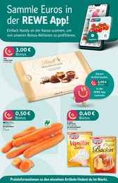 Joghurt Angebot im aktuellen REWE Prospekt auf Seite 4
