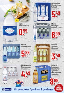 Aktueller Trinkgut Prospekt