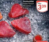 Thunfischfilet Angebote bei GLOBUS Altenburg für 3,39 €
