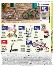 Prospectus Carrefour "PROFITER ENFIN DE SON JARDIN" en cours à Valenciennes, Page 7 Catalogue Carrefour en cours à Valenciennes, "PROFITER ENFIN DE SON JARDIN", Page 7