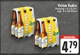 Radler Angebote von Veltins bei EDEKA Witten für 4,79 €