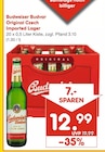 Netto Marken-Discount - Original Czech Imported Lager Angebot im Prospekt Original Czech Imported Lager bei Netto Marken-Discount im Prospekt "" für 12,99 €