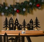 LED-Teelichter  im aktuellen Hagebaumarkt Prospekt für 5,99 €