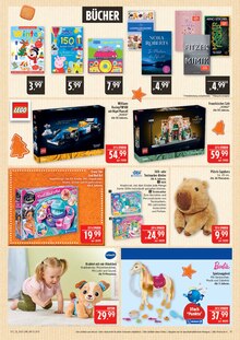 Lego im aktuellen Marktkauf Prospekt (Nürnberg) Lego im Marktkauf Prospekt "AUSWAHL RIESIG, PREISE NIEDRIG" mit 48 Seiten (Nürnberg)