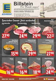 Aktueller E center Supermarkt Prospekt für Wuppertal 11.05.2026 - 16.05.2026 E center Prospekt für Wuppertal mit 28 Seiten