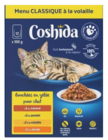 Émincés en sauce - COSHIDA - Lidl à Levallois-Perret Émincés en sauce - COSHIDA en promo chez Lidl Levallois-Perret à 2,56 €