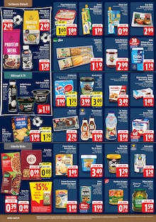 Kartoffeln im aktuellen EDEKA Prospekt (Mönchengladbach) Kartoffeln im EDEKA Prospekt "Aktuelle Angebote" mit 8 Seiten (Mönchengladbach)