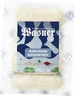 Münchner Weißwurst im Angebot bei Hieber in Freiburg Münchner Weißwurst Angebote von Wasner bei Hieber Freiburg für 3,33 €