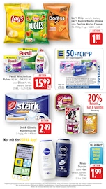 Aktueller EDEKA Prospekt mit Hundefutter, "Aktuelle Angebote", Seite 11