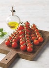 U Express Saint-Maur-des-Fossés - Promo Tomate cerise grappe Promo Tomate cerise grappe à 2,39 € dans le catalogue U Express à Saint-Maur-des-Fossés