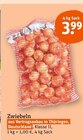 Zwiebeln im tegut Prospekt Zwiebeln im aktuellen tegut Prospekt für 3,99 €