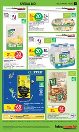 Glace en promo dans le catalogue Intermarché Contact à la page 3