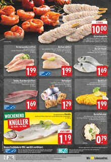 Forelle im aktuellen EDEKA Prospekt (Remscheid) Forelle im EDEKA Prospekt "Aktuelle Angebote" mit 24 Seiten (Remscheid)