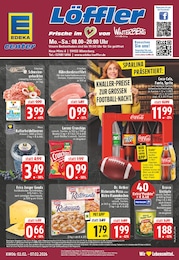 E center Prospekt für Winterberg mit 30 Seiten E center Prospekt für Winterberg: "Aktuelle Angebote", 30 Seiten, 02.02.2026 - 07.02.2026