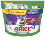 Vollwaschmittel von Ariel im aktuellen Metro Prospekt für 17,24 €