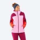 Skijacke Damen - 500 für 129,99 € bei DECATHLON im Angebot Skijacke Damen - 500 im aktuellen DECATHLON Prospekt