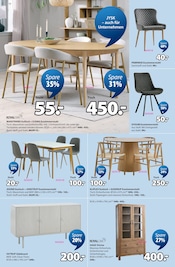 Aktueller JYSK Prospekt mit Sideboard, "Ein großartiges Angebot für dein Zuhause - SPARE BIS ZU 60%", Seite 11