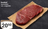 Aktuelle Rindfleisch Angebote bei GLOBUS in Erlangen Aktuelles Roastbeef Angebot bei GLOBUS in Erlangen ab 20,90 €