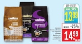 Crema e Aroma im Angebot bei Marktkauf in Bietigheim-Bissingen Crema e Aroma Angebote von Lavazza bei Marktkauf Bietigheim-Bissingen für 13,99 €