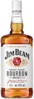 Bourbon Whiskey Angebote von Jim Beam bei Penny Landshut für 19,99 €