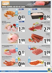 Aktueller E xpress Prospekt mit Fleisch, "APPsolut fantastisch!", Seite 4