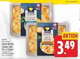 Herzstücke Spinat-Ricotta-Lasagne von EDEKA für 3,49 € bei E center im Angebot Herzstücke Spinat-Ricotta-Lasagne von EDEKA im aktuellen E center Prospekt